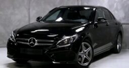 Mercedes-Benz Classe C