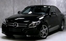 Mercedes-Benz Classe C