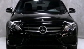 
										Mercedes-Benz Classe C full									