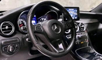 
										Mercedes-Benz Classe C full									