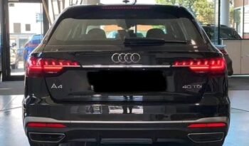 
										Audi A4 full									