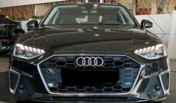 
										Audi A4 full									