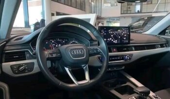 
										Audi A4 full									