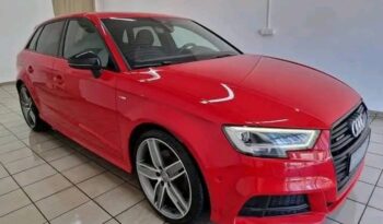 
										Audi A3 full									