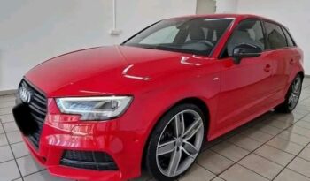 
										Audi A3 full									