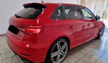 
										Audi A3 full									