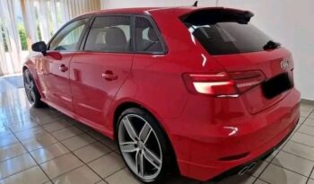 
										Audi A3 full									