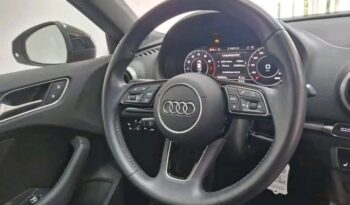 
										Audi A3 full									