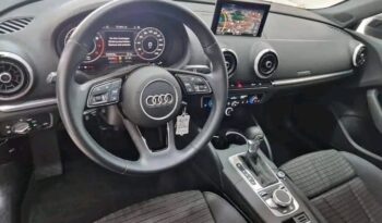 
										Audi A3 full									