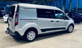 
										Ford Transit Connect full									