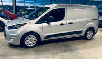 
										Ford Transit Connect full									