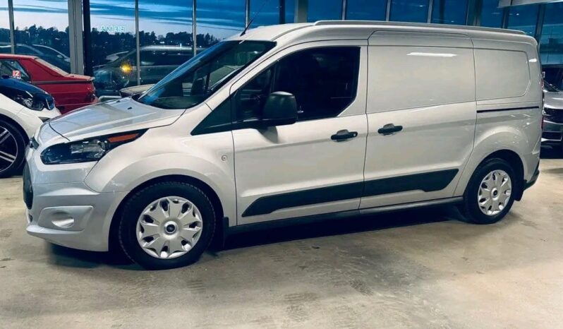 
								Ford Transit Connect full									