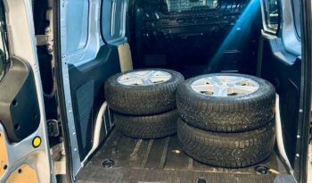 
										Ford Transit Connect full									