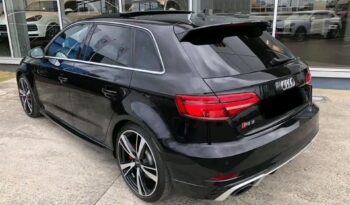 
										AUDI RS3 full									