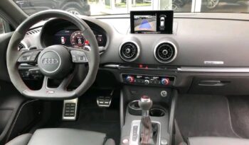 
										AUDI RS3 full									