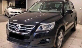 
										Volkswagen Tiguan full									