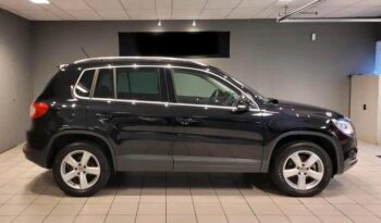 
										Volkswagen Tiguan full									