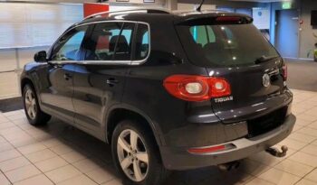 
										Volkswagen Tiguan full									