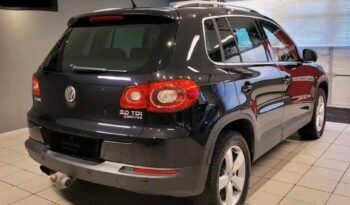 
										Volkswagen Tiguan full									