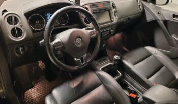 
										Volkswagen Tiguan full									