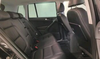 
										Volkswagen Tiguan full									