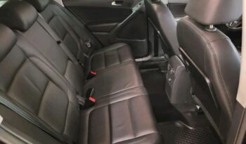 
										Volkswagen Tiguan full									