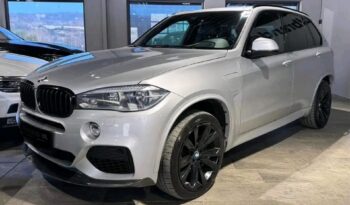 
										BMW X5 full									