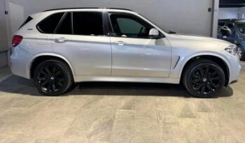 
										BMW X5 full									