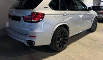 
										BMW X5 full									