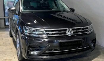 
										Volkswagen Tiguan full									