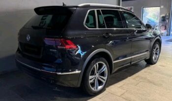 
										Volkswagen Tiguan full									