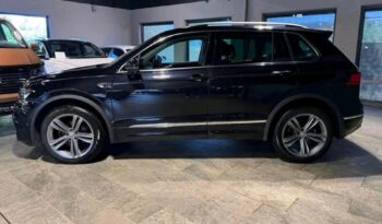 
										Volkswagen Tiguan full									