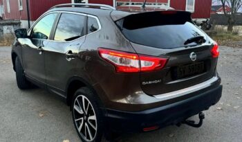 
										Nissan Qashqai full									