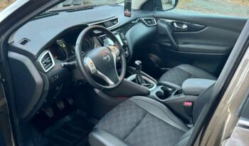 
										Nissan Qashqai full									