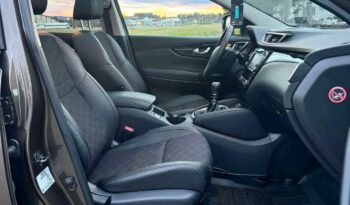 
										Nissan Qashqai full									