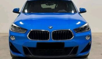 
										BMW X2 full									