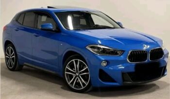 
										BMW X2 full									