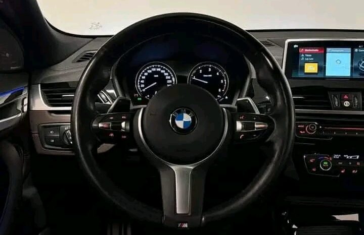 
								BMW X2 full									