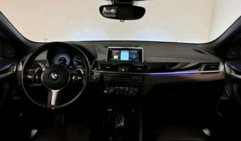 
										BMW X2 full									