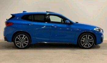 
										BMW X2 full									