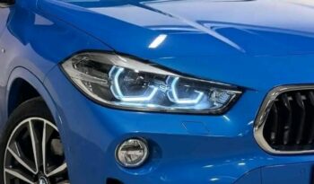 
										BMW X2 full									