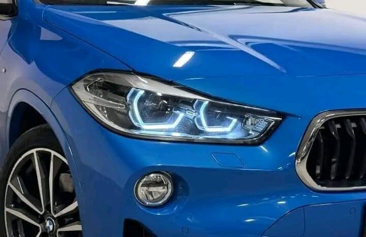 
								BMW X2 full									